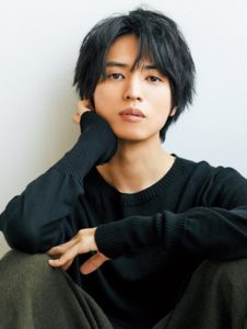 チート 蓮見将暉 はすみまさき 役の俳優は誰 桐山漣の出演ドラマや